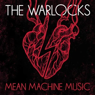 Afbeelding van Mean Machine Music