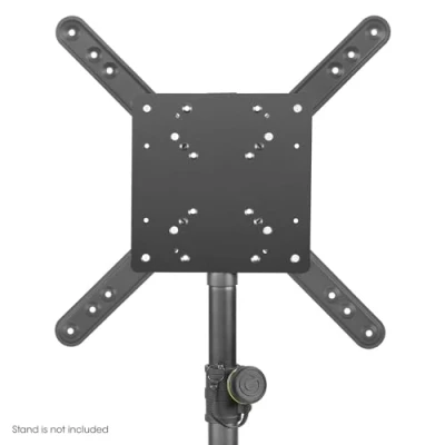 Afbeelding van Gravity GSAVESA1 SA VESA 1 Monitorhouder stuk(s) 30 kg