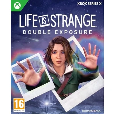Image de Life is Strange: Double Exposure Xbox Series X