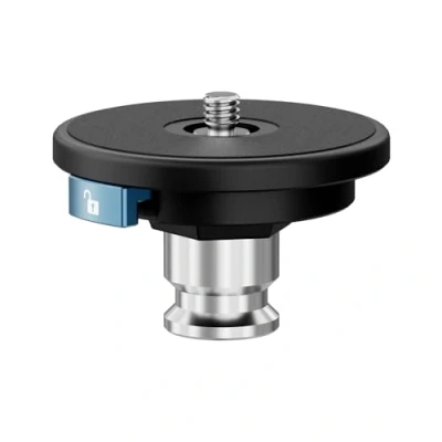 Afbeelding van SIRUI Snelsluitplaat voor monopod P 325FL, 424FL
