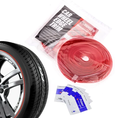 Afbeelding van EINPARTS EPET01 Velgstriping