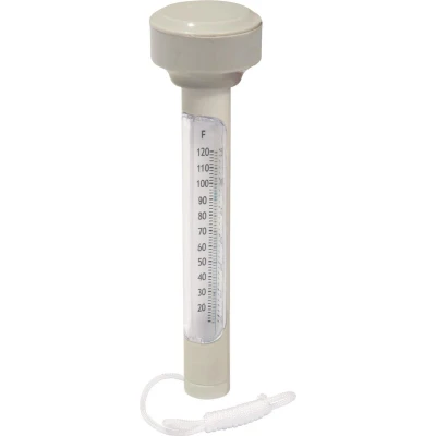 Afbeelding van Bestway Flowclear Thermometer Deluxe