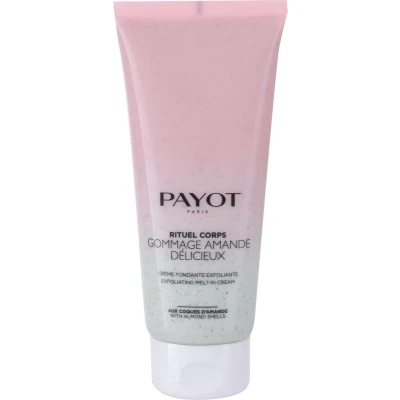 Afbeelding van Payot Rituel Corps Gommage Amande Delicieux Body Scrub 200 ml