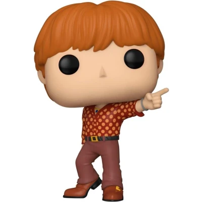 Afbeelding van Funko Pop! Music: BTS Jin #219