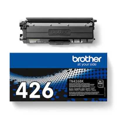 Image de MFC L8900CDW Brother TN 426BK toner extra haute capacité (d&#039;origine) noir