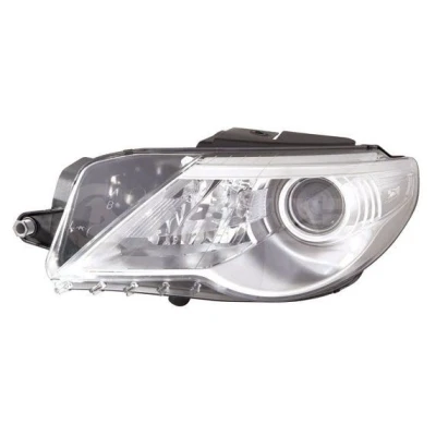 Afbeelding van ABAKUS 441 11C9RMLDAEM Koplampen VOLKSWAGEN: Passat CC