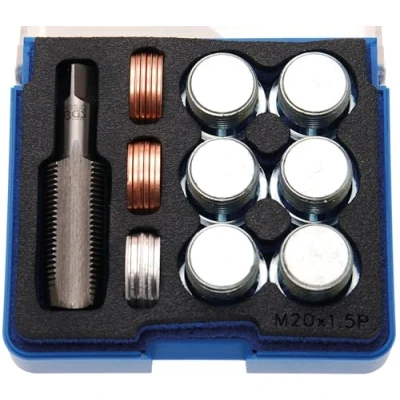 Afbeelding van BGS Reparatieset voor olieaftap schroefdraad M20 x 1,5 mm