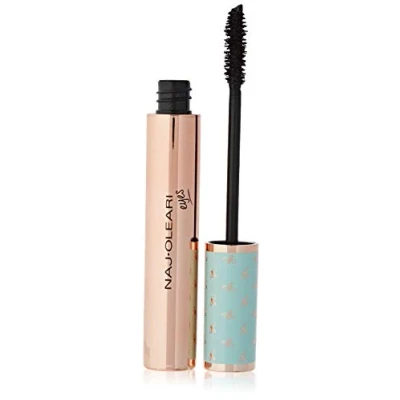 Afbeelding van Naj Oleari Mascara, 6 ml