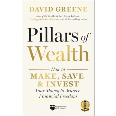 Afbeelding van Pillars of Wealth