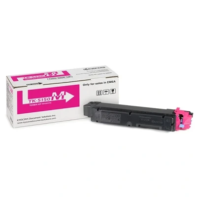 Image de Kyocera TK 5150M magenta kit toner