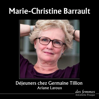Afbeelding van Déjeuners chez Germaine Tillion