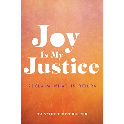Afbeelding van Joy is My Justice