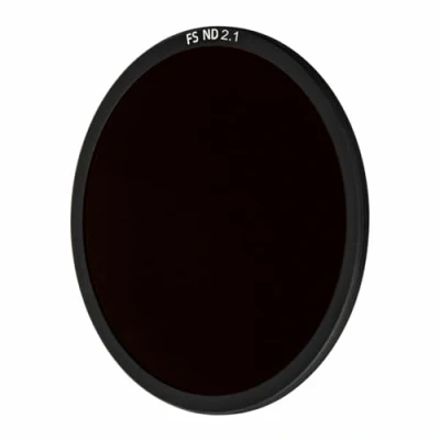 Afbeelding van NiSi Athena Rear PL Mount Filter FS ND2.1