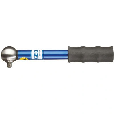 Image de GEDORE 761 05 clé dynamométrique à glissement TSP SLIPPER 1/4&quot;, 1 5 Nm 1196650