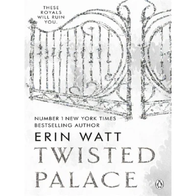 Image de Twisted Palace