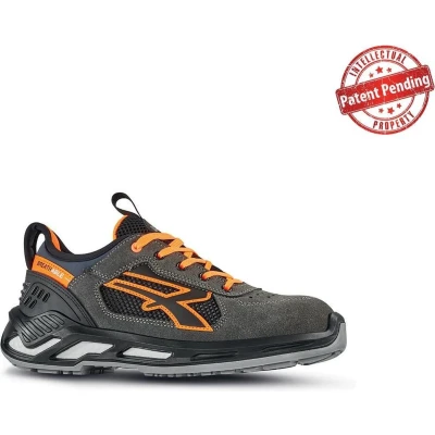 Afbeelding van U Power Ryder S1P RS20016 Zwart