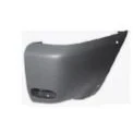 Afbeelding van PRASCO TY2831153 Plaat, bumper Rechts achter TOYOTA: RAV4 II Off Road