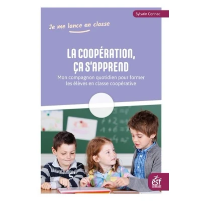 Image de La coopération, ça s&#039;apprend