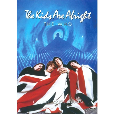 Afbeelding van Who, The Kids Are Alright