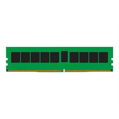 Image de Kingston Server Premier DDR4 module 16 Go DIMM 288 broches 2666 MHz / PC4 21300 CL19 1.2 V enregistré avec parité ECC