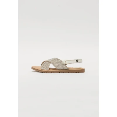 Afbeelding van Gioseppo ALNA Sandalen voor kinderen, Maat: 34, Plata Kunststof