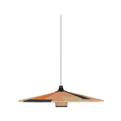 Afbeelding van Forestier Parrot hanglamp Ø100 extra large zand