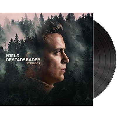 Afbeelding van Niels Destadsbader Sterker