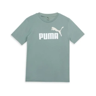 Afbeelding van Puma ESS 2 Color No. 1 Logo Shirt Junior Maat 128