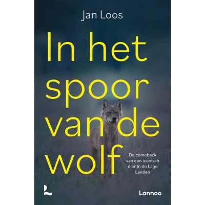 Afbeelding van In het spoor van de wolf