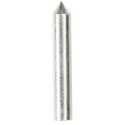 Image de DREMEL 9924 Pointe à graver en carbure 22x3x3 mm pour utilisation avec le stylo 290 (3 pcs) 26159924JA