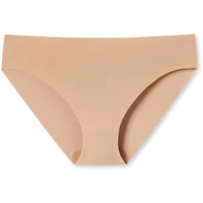 Afbeelding van Schiesser Invisible Light Slip, Dames, Maat: 34, Teint