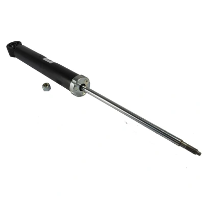 Afbeelding van Magnum Technology AGW066MT Schokdemper Achteras Gasdruk Dubbelpijp Veerpoot Pen bovenaan, Oog onderaan VOLKSWAGEN: Golf 6, 5, Passat B7 Variant