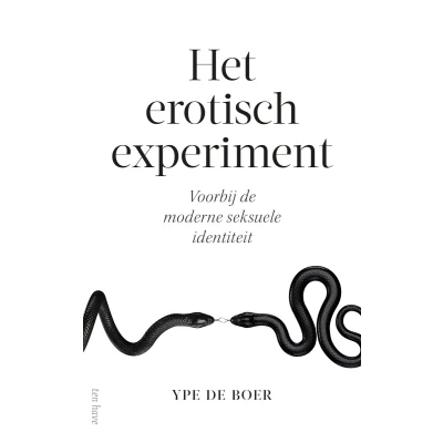 Afbeelding van Experimentum eroticum