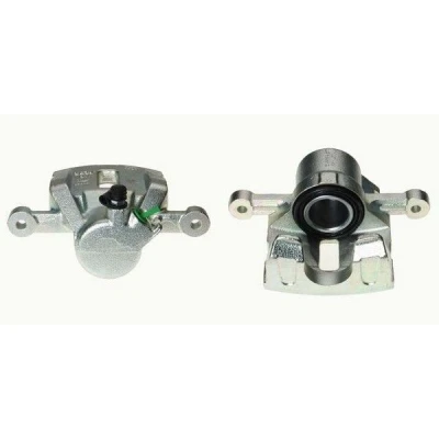 Afbeelding van BUDWEG CALIPER 344284 Remklauw