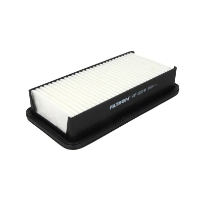 Afbeelding van FILTRON AP 122/6 Luchtfilter 50 133 263 Filter insert KIA: RIO 2, HYUNDAI: ACCENT 3 Stufenheck,