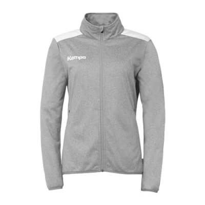 Afbeelding van Kempa Emotion 27 Poly Jacket Dames Sportjack