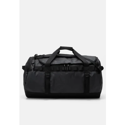 Afbeelding van The North Face BASE CAMP Duffel L Unisex Reistas, Maat: One Size, Black/white