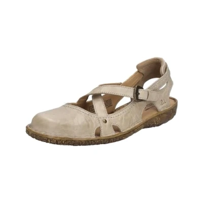 Afbeelding van Josef Seibel 79513, Gesloten teen sandalen Dames 36 EU