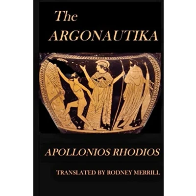 Afbeelding van The Argonautika
