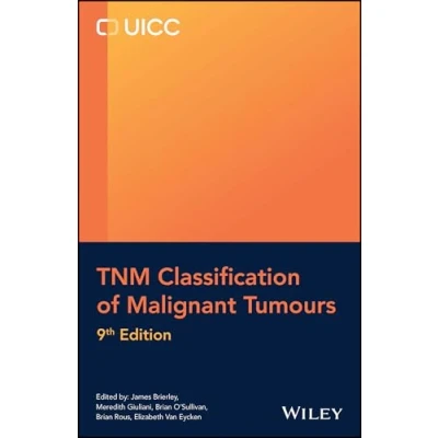 Afbeelding van UICC TNM Classification of Malignant Tumours