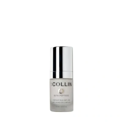 Afbeelding van G.M. Collin Bota Peptides Eye Contour