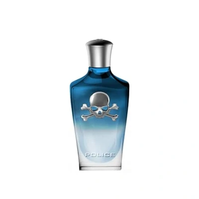 Afbeelding van Police Potion For Him Eau de Parfum 100 ml
