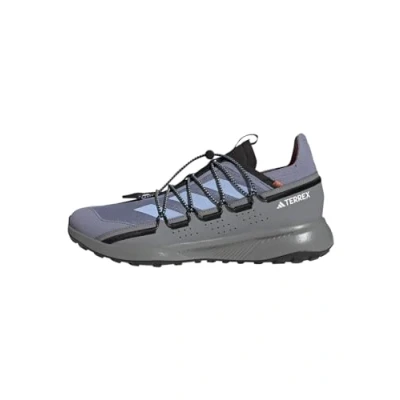 Afbeelding van adidas Terrex Voyager 21 Travel Schoenen Heren Paars 46 2/3