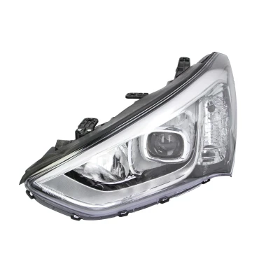 Afbeelding van ALKAR 2751579 Koplampen Links LED, H7/H7, PY21W