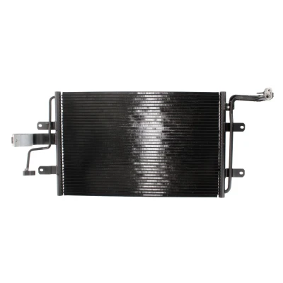 Afbeelding van THERMOTEC KTT110131 Condensor Airco Zonder droger 550 VOLKSWAGEN: New Beetle Convertible