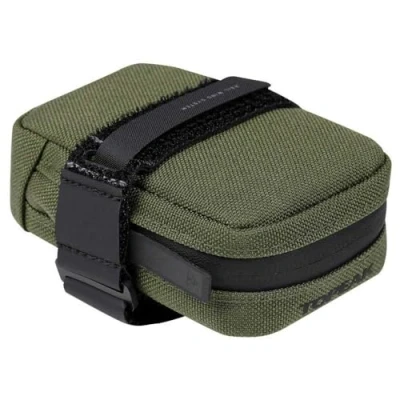 Afbeelding van Elementa SeatBag Green M