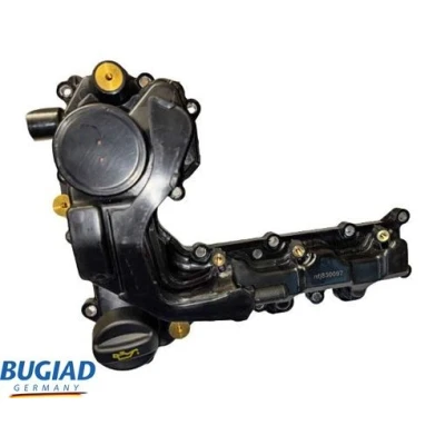 Afbeelding van BUGIAD BXS19617 Sensoren Vooras VOLKSWAGEN: Golf 5, Plus / Crossgolf, AUDI: A3 Hatchback, SEAT: Altea