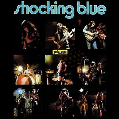 Afbeelding van Shocking Blue 3rd Album + 6 (LP)