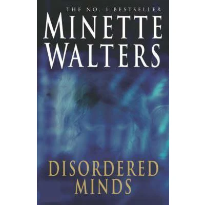 Afbeelding van Disordered Minds