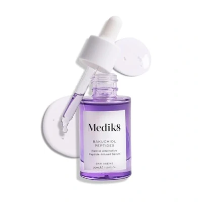 Image de Medik8 Bakuchiol Peptides Sérum 30 ml